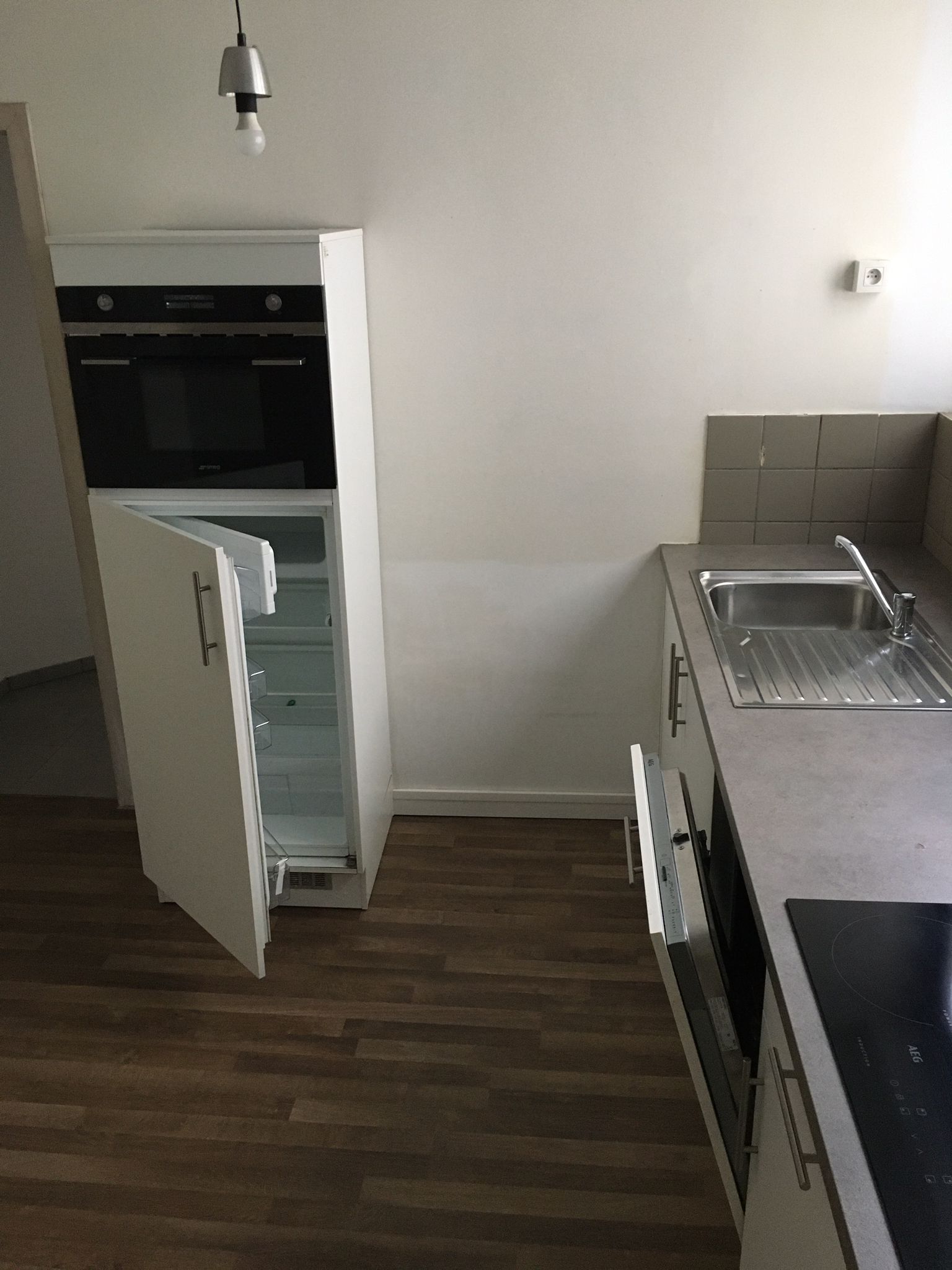 Appartement met zicht op Citadelpark foto 8