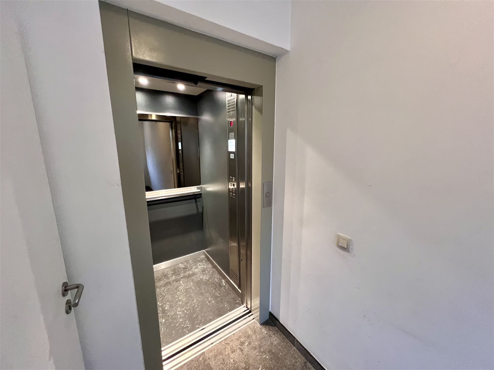 Charmant appartement foto 4
