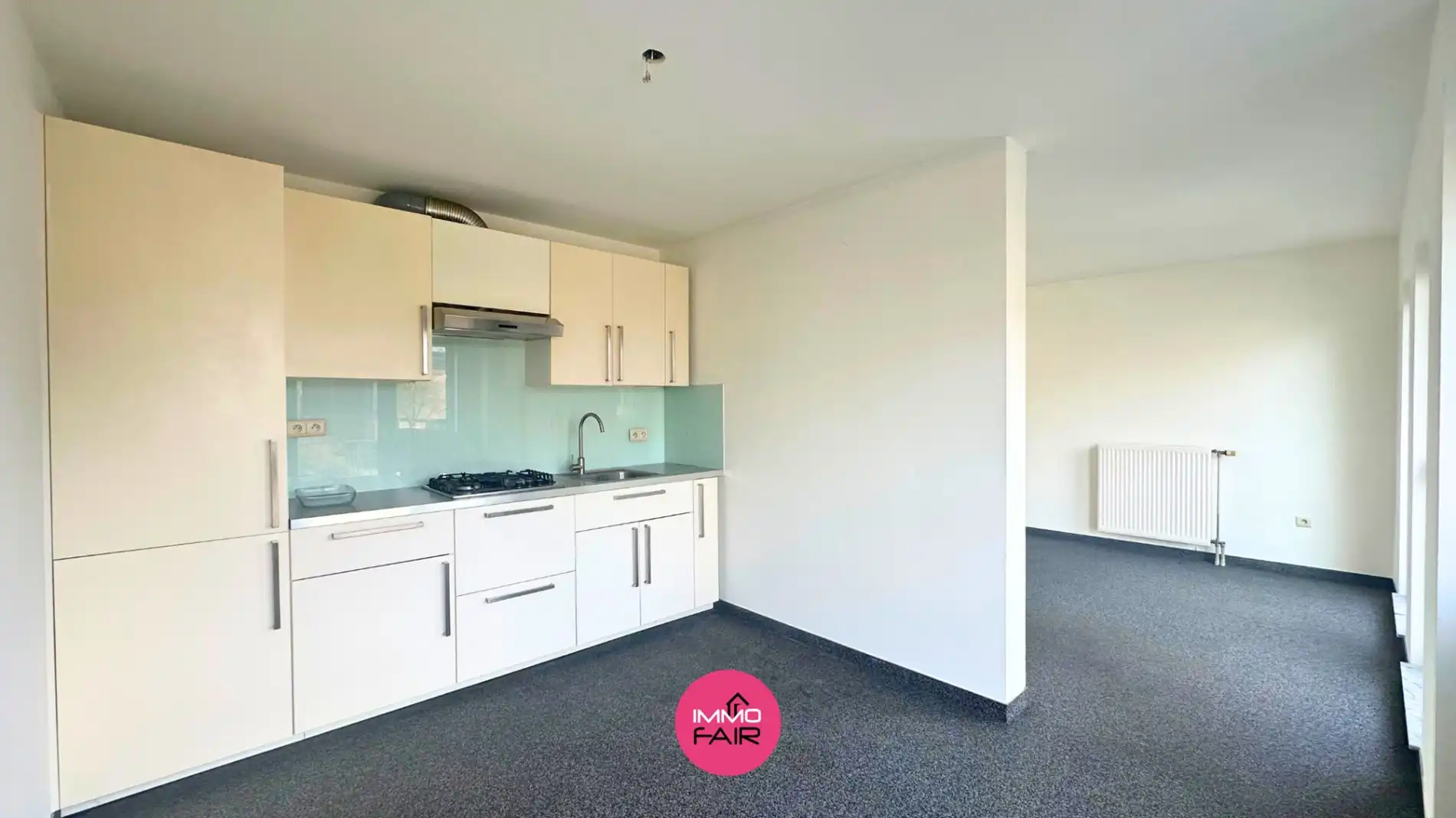 Appartement met 2 slaapkamers op uitstekende locatie vlakbij Maastricht! foto 4