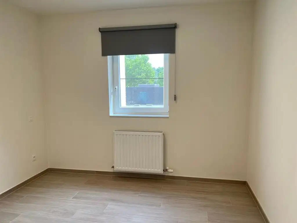 Energiezuinig gelijkvloers appartement foto 14