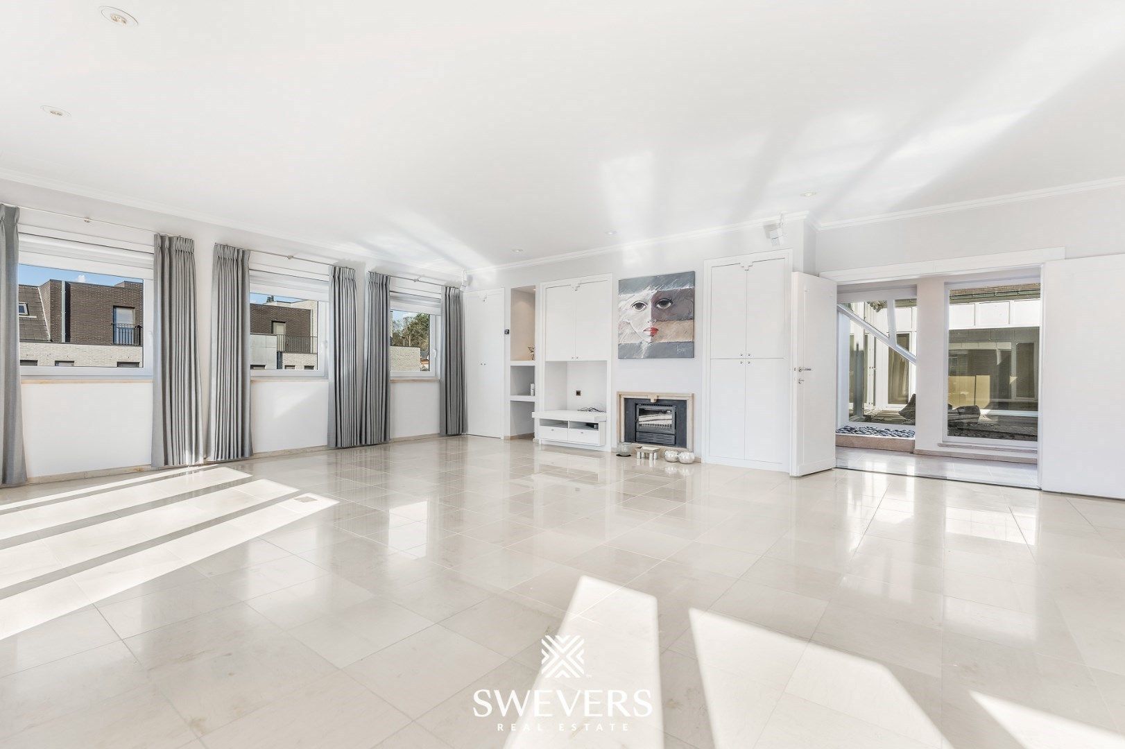 Unieke woon- en handelscombinatie op toplocatie in Lummen ( 928 m2 ) foto 9