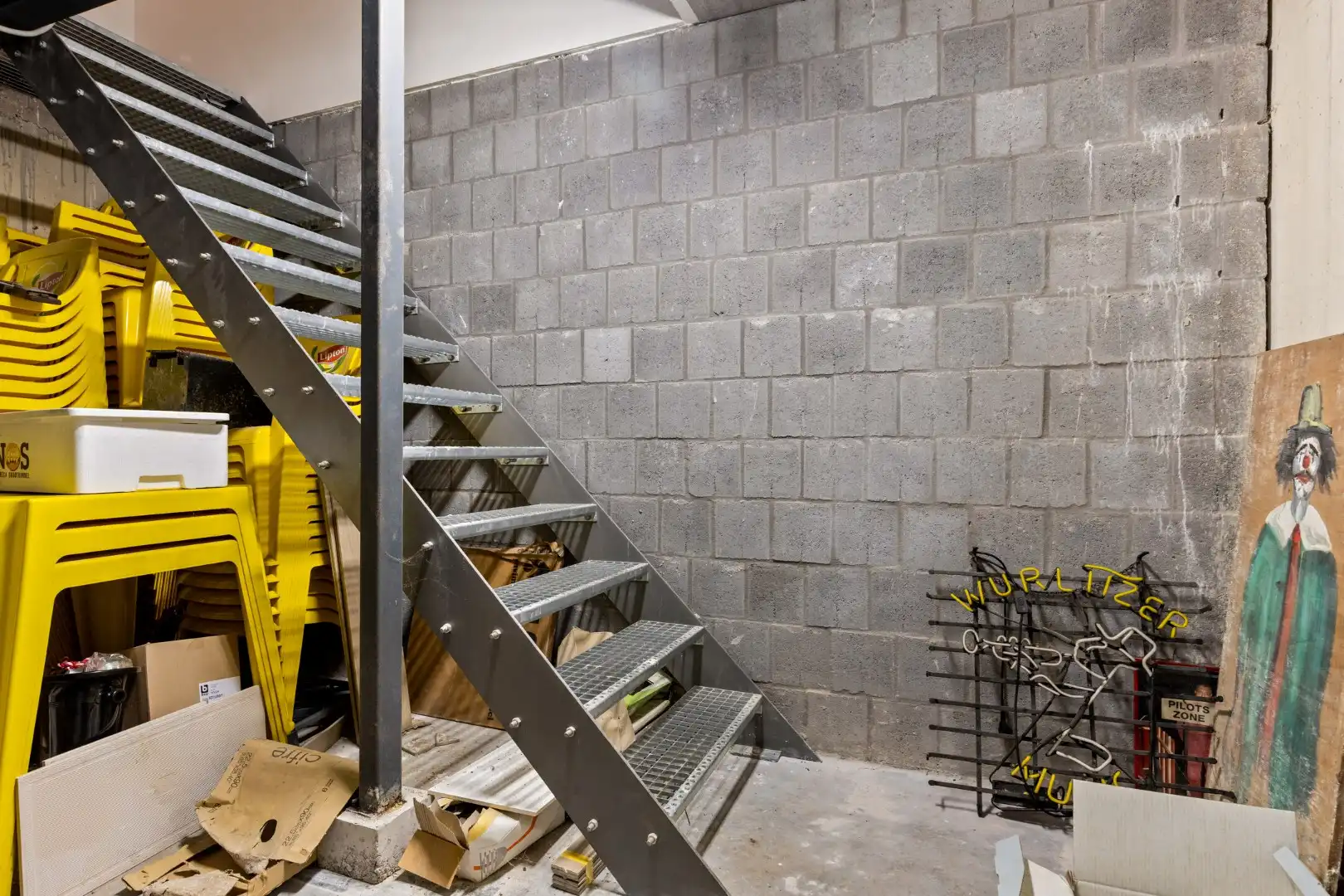 Ruime, energiezuinige bel-etagewoning met ruime garage in hartje Retie met zorgwoningpotentieel foto 30