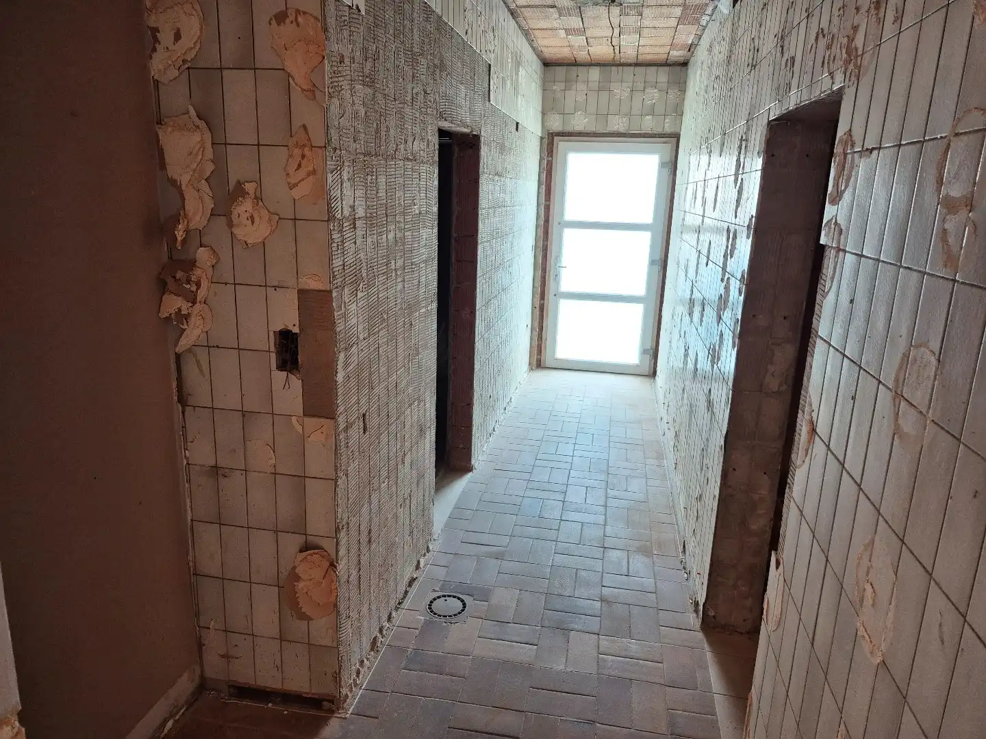 Instapklaar appartement + ruime casco woonst met tuinzicht foto 27
