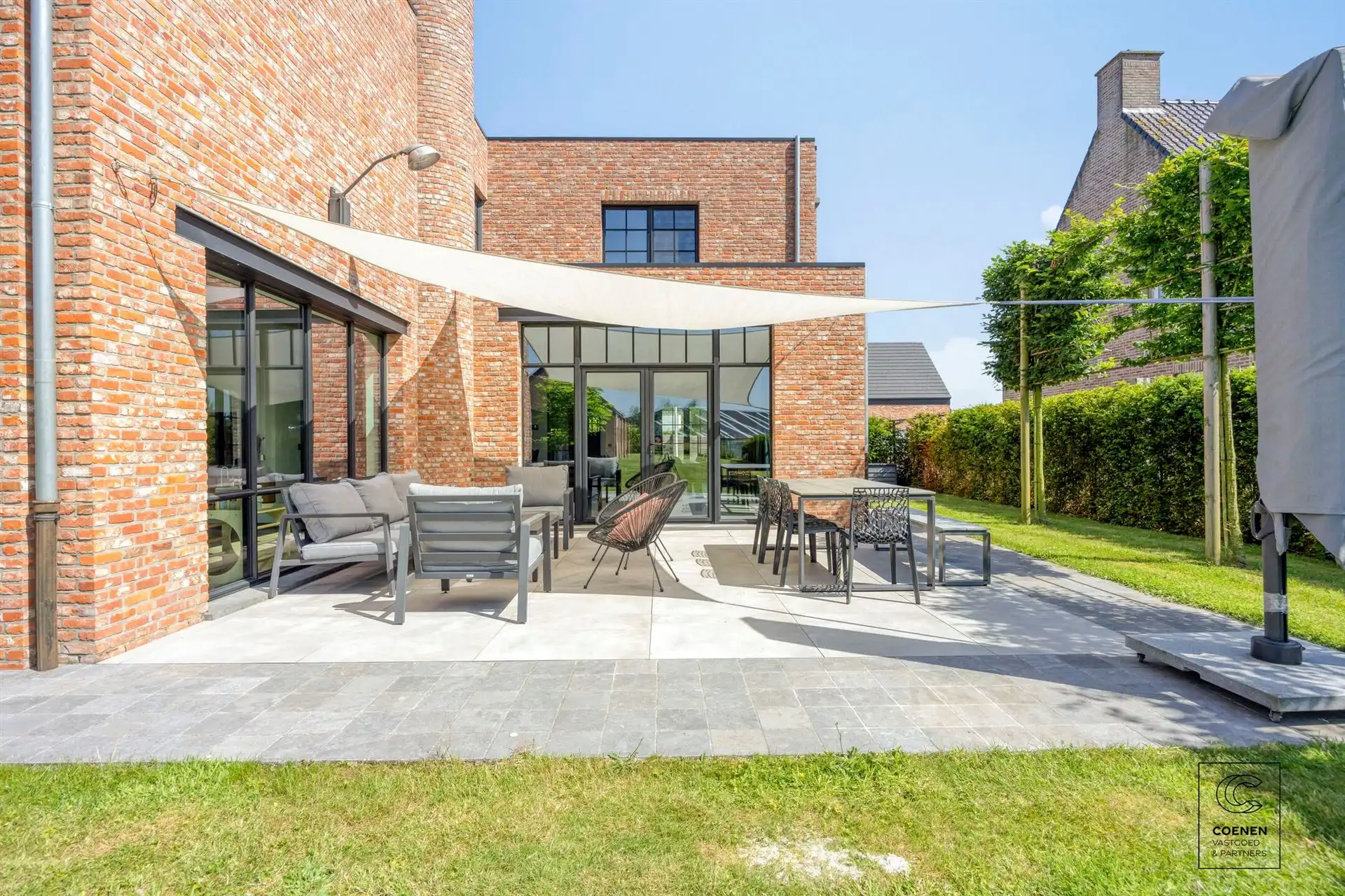 Exclusieve villa van 339 m² op prachtig perceel te Malle! foto 26