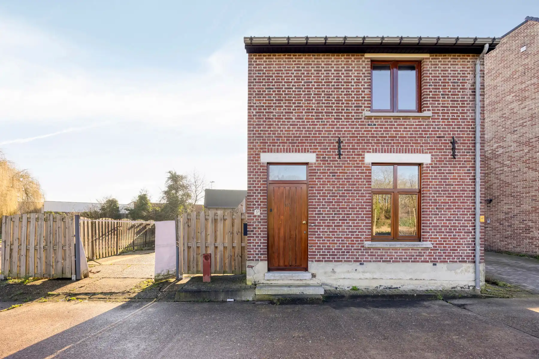 Huis te koop Slachthuisstraat 37 - 3680 Maaseik