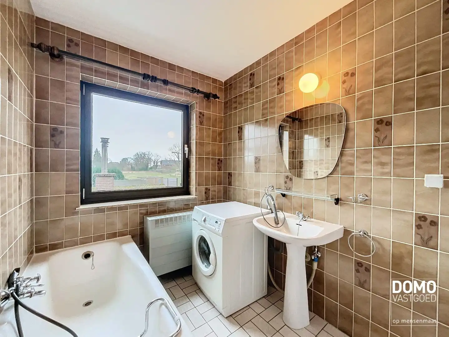 Ruim appartement met 3 slaapkamers te Zonhoven, energielabel B, 112m² bewoonbare oppervlakte foto 10