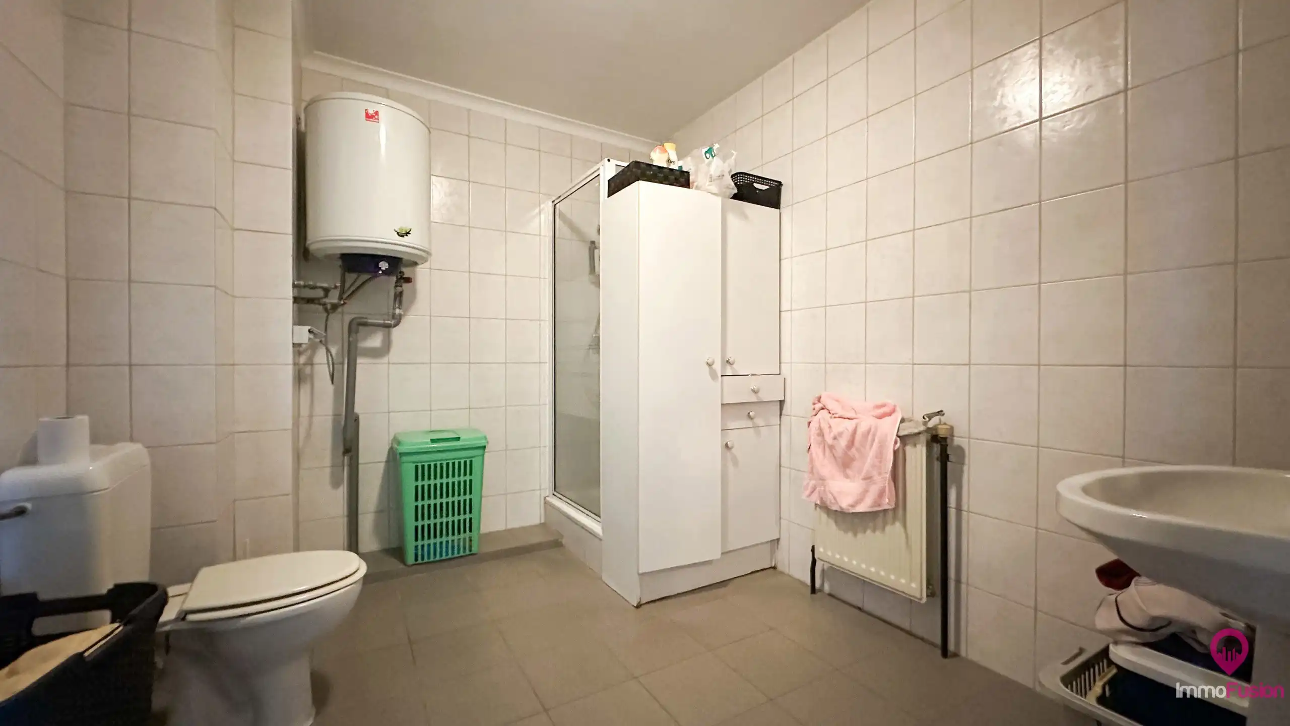 Gebouw met 4 appartementen te Zonhoven!  foto 51