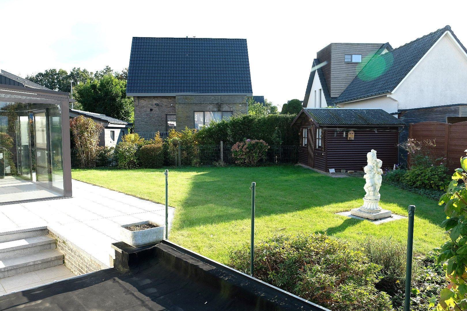 Stijvolle villa met 5 slaapkamers centrum Zottegem foto 26