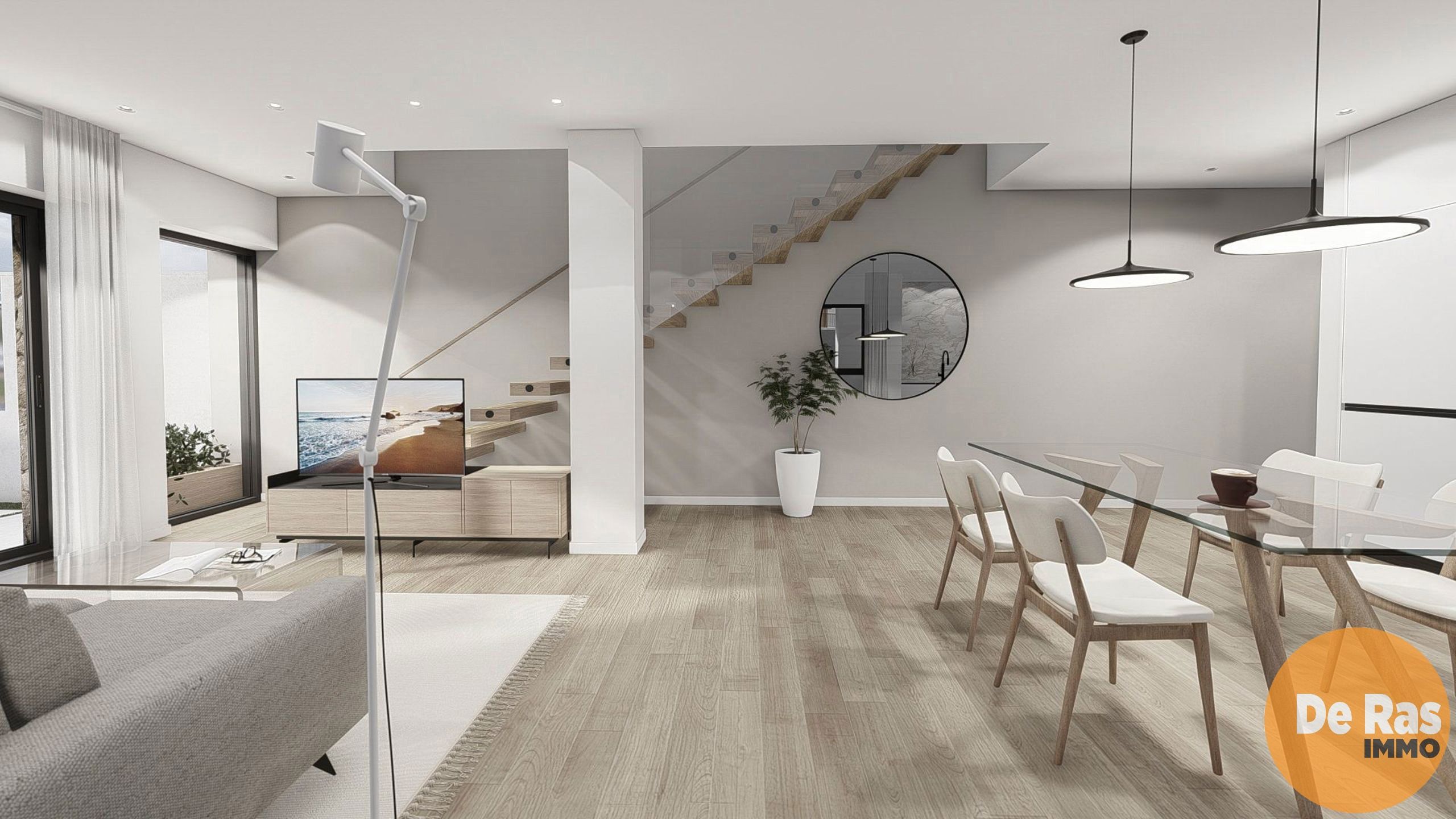 Spanje - Murcia -  Sublieme villa foto 9