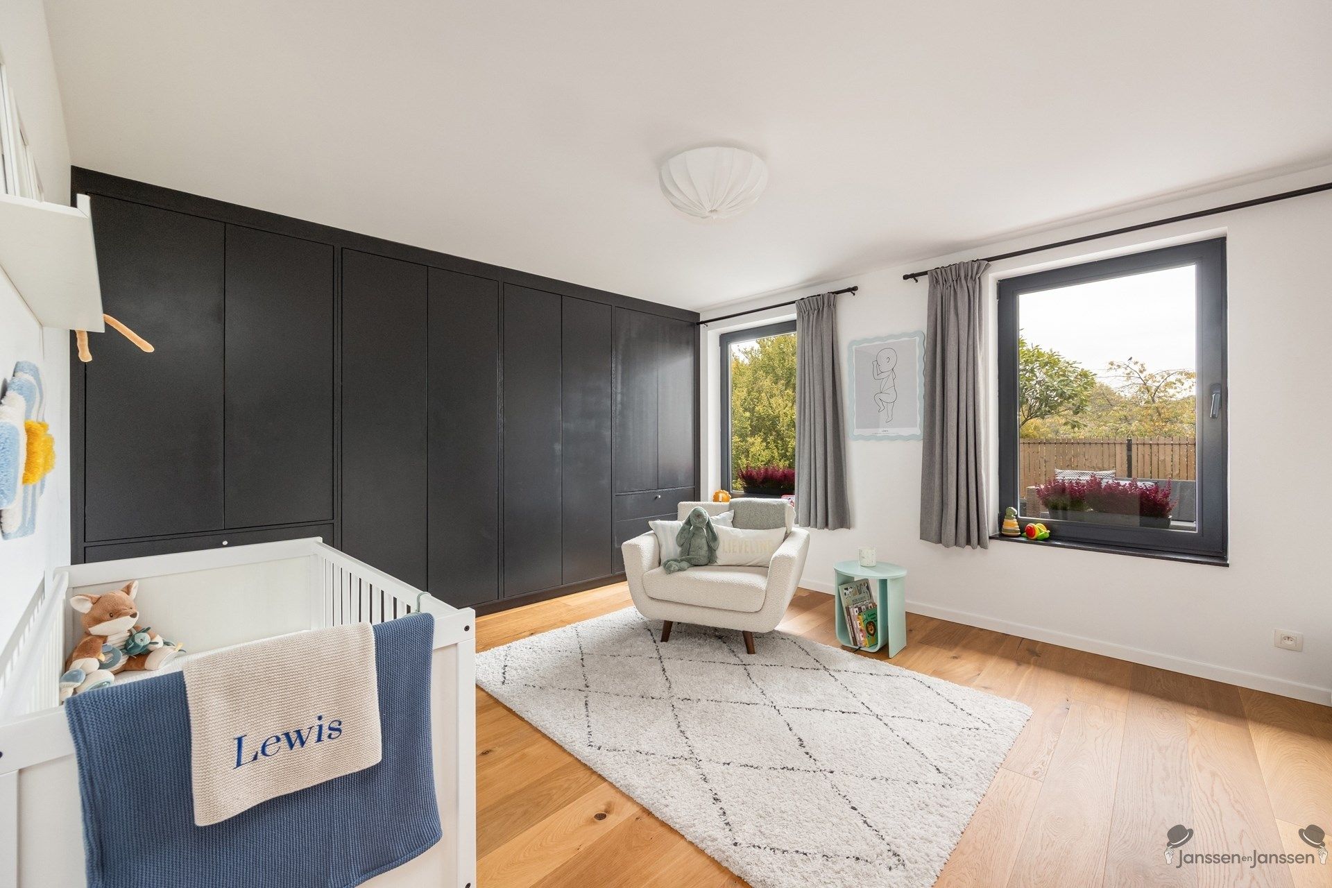 Prachtig licht en stijlvol appartement op een top locatie foto 12