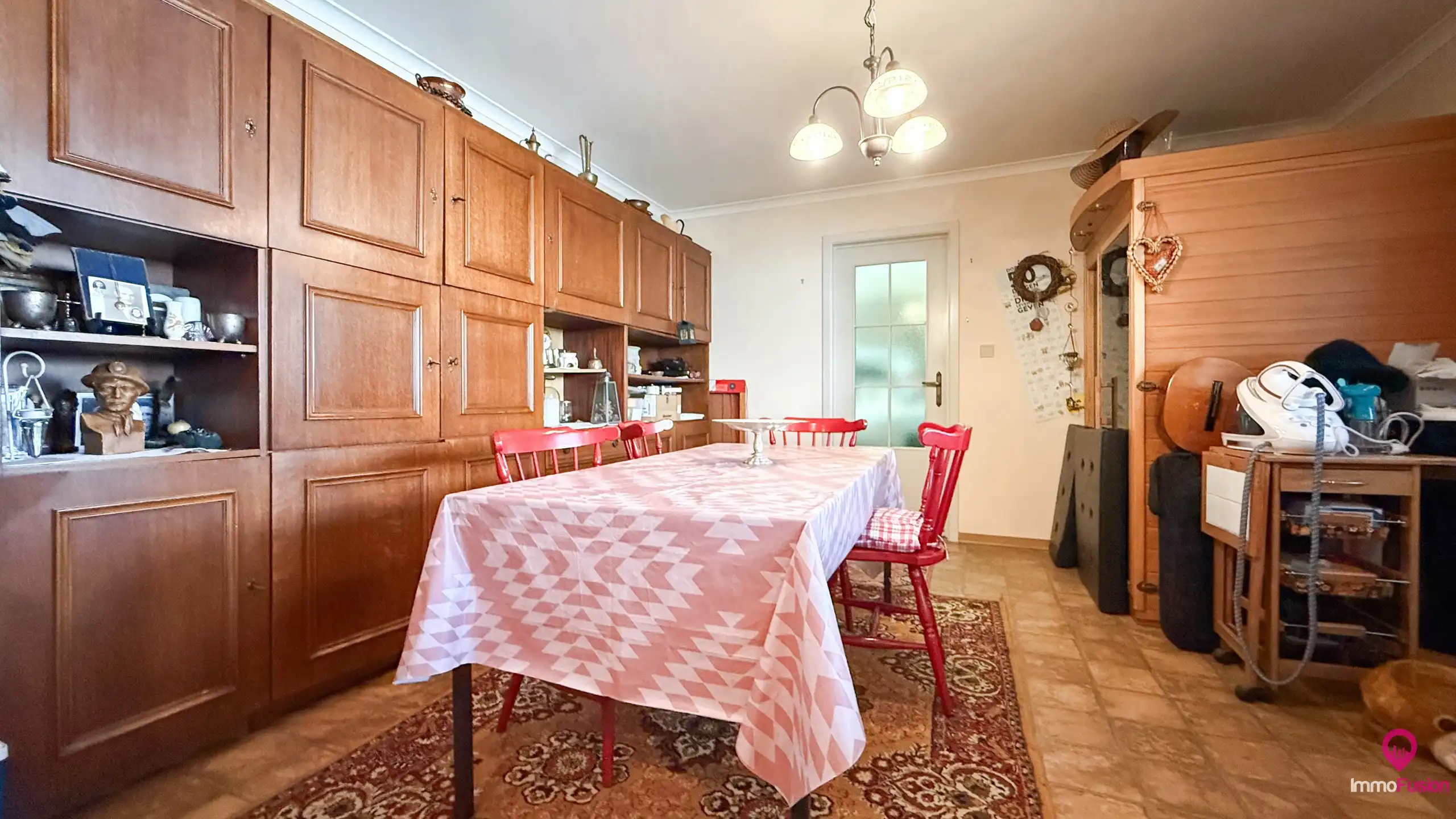 Ruime gezinswoning met tal van mogelijkheden op 8a 13ca! foto 15