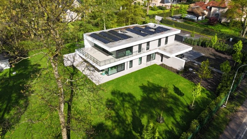 Energiezuinig nieuwbouw penthouse van 200m² met 3 slaapkamers en ruim dakterras van 50m² foto 21