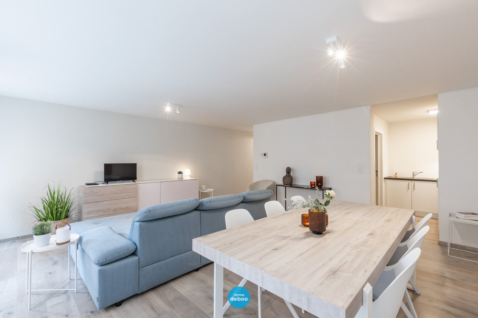 Licht, ruimte & comfort op een toplocatie foto 8