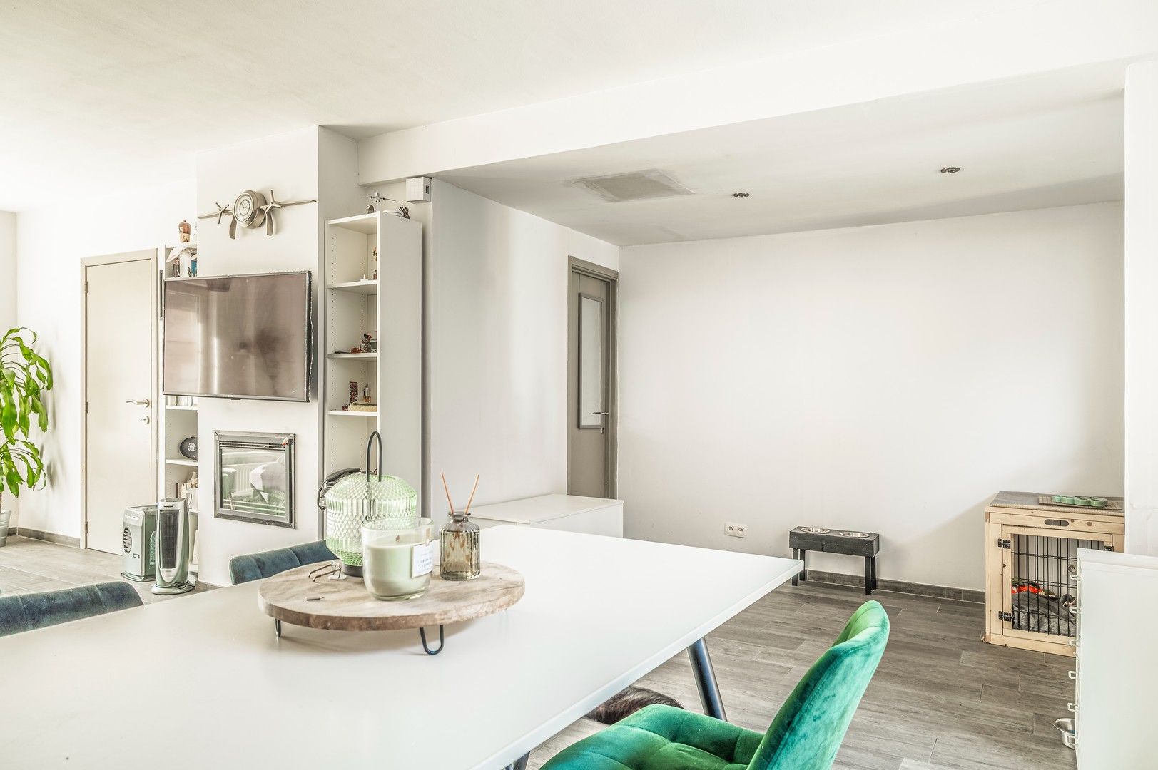 Instapklare woning met 3 slaapkamers foto 4