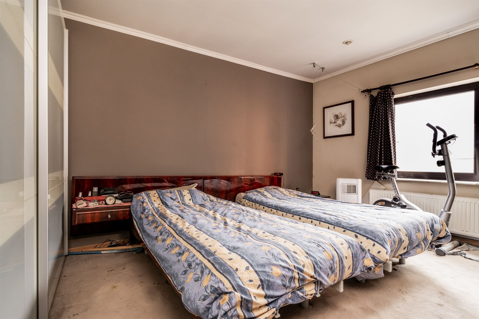 GEMENGD OPBRENGSTEIGENDOM MET HORECA - APPARTEMENTEN EN BUSINESSFLATS foto 30