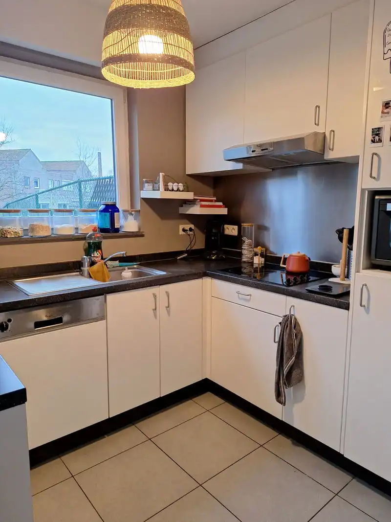 Eigentijdse STADSWONING tussen de Grote en Kleine Ring foto 8