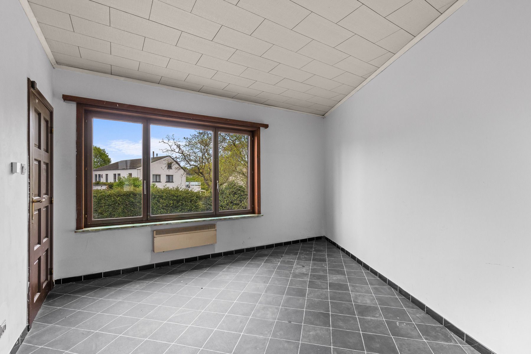 Opbrengsteigendom 2 appartementen + garage foto 14