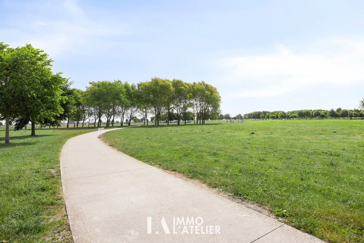 Vernieuwd 1-slaapkamerappartement met groot terras te Nieuwpoort. foto 26
