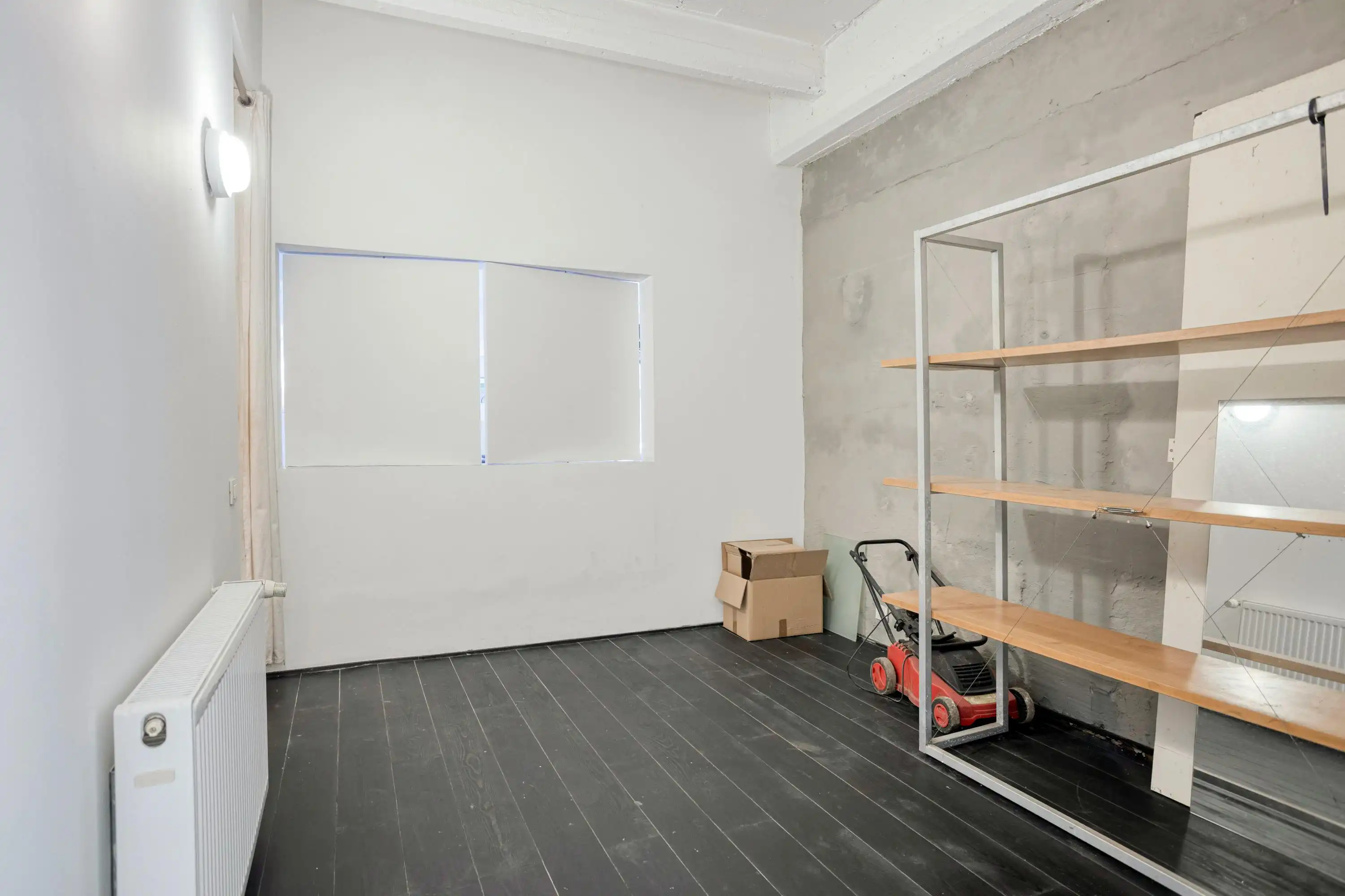 Prachtige Loft met Privétuin Nabij het Centrum foto 14