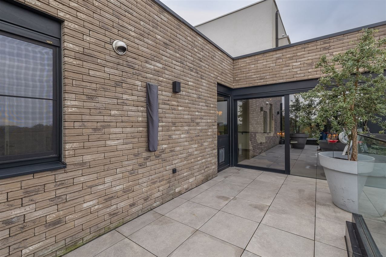 exclusieve penthouse in centrum foto 35