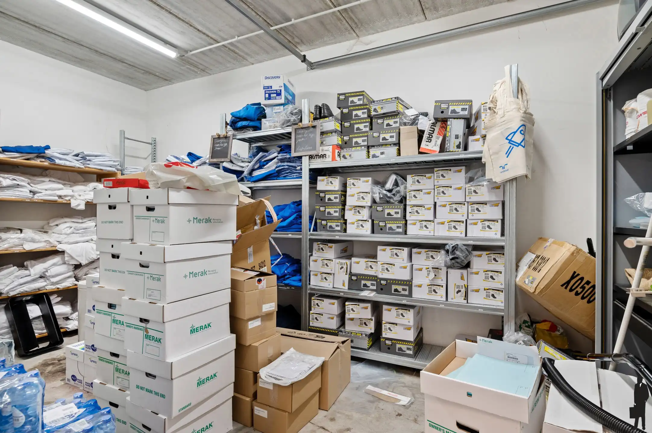 Centraal gelegen kantoorruimte te Kalmthout! foto 18