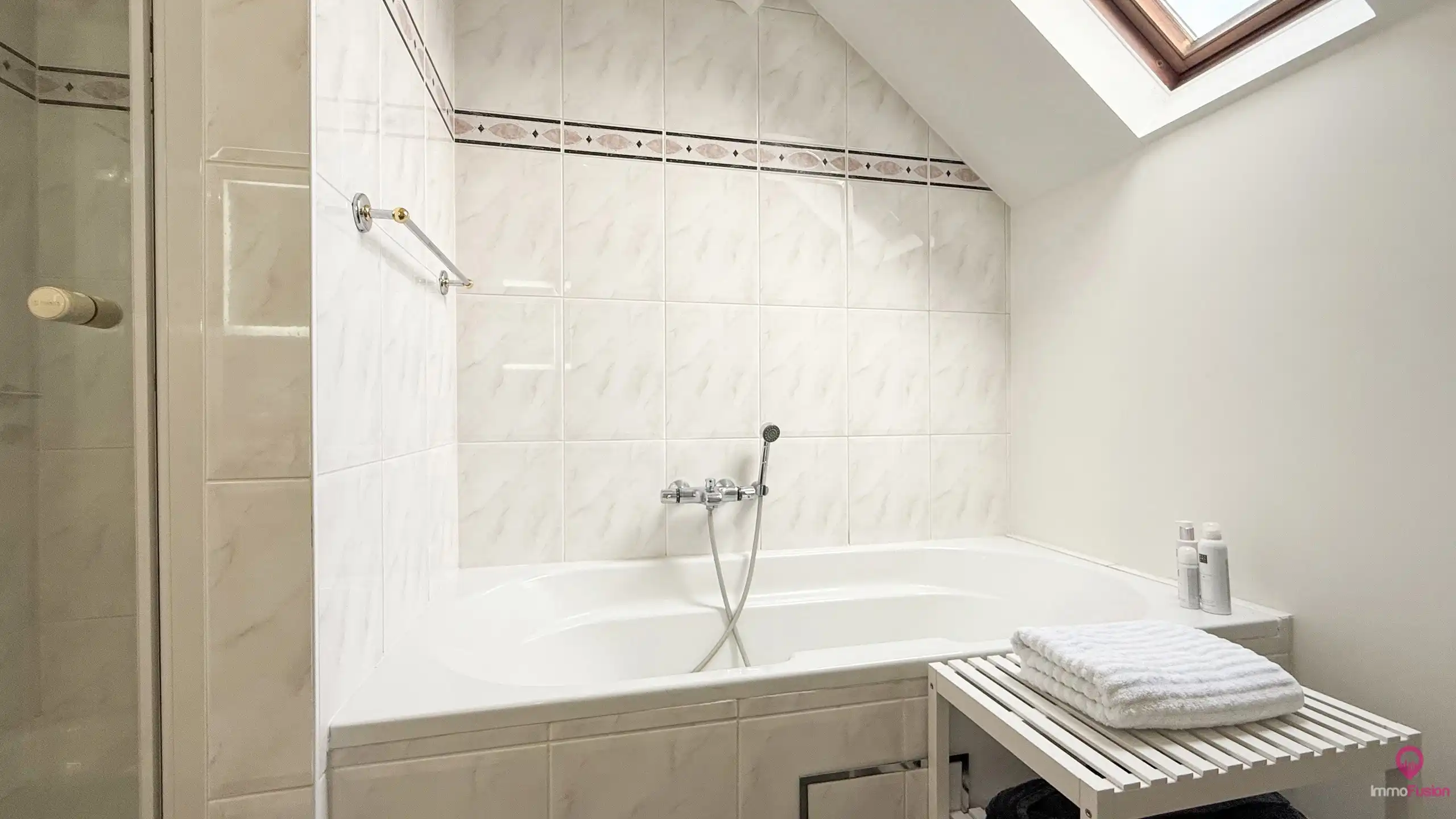 Ruim appartement van 177m² met 105m² terras en 4 slpks! foto 26