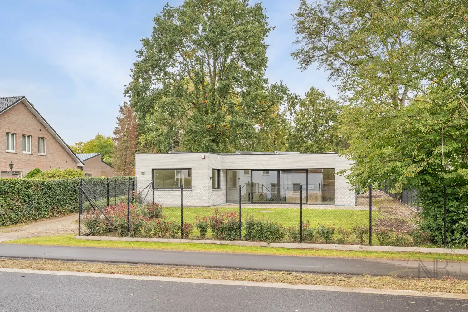 Bungalow te koop Grote Hemmenweg 147c - 3520 Zonhoven