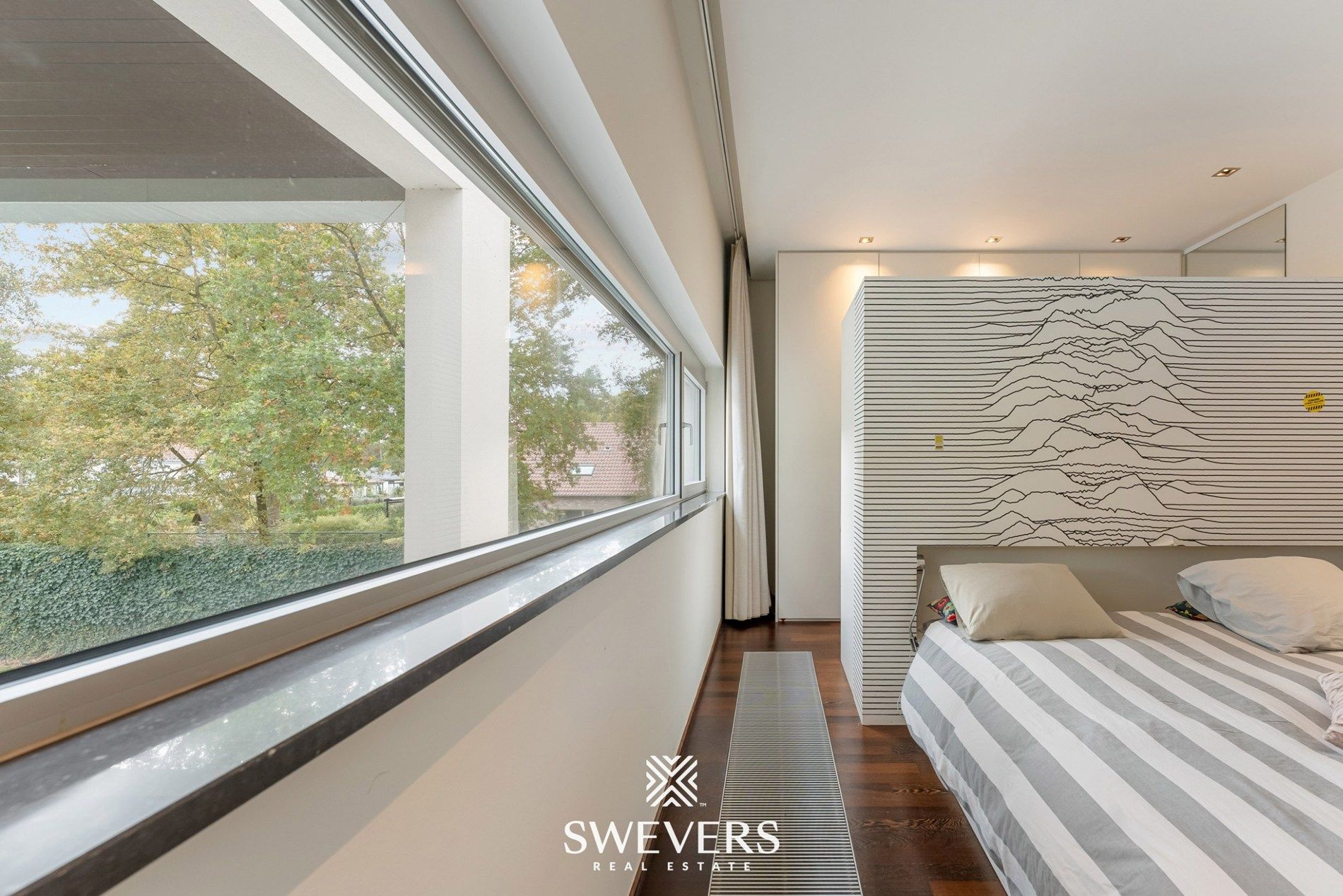 Exclusieve villa ( 618 m2 ) op een droomlocatie ( 28a 13ca ) in de residentiële bloemenwijk van Bolderberg foto 27