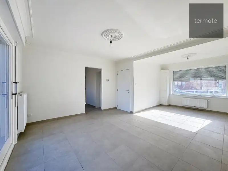 halfopen woning foto 2