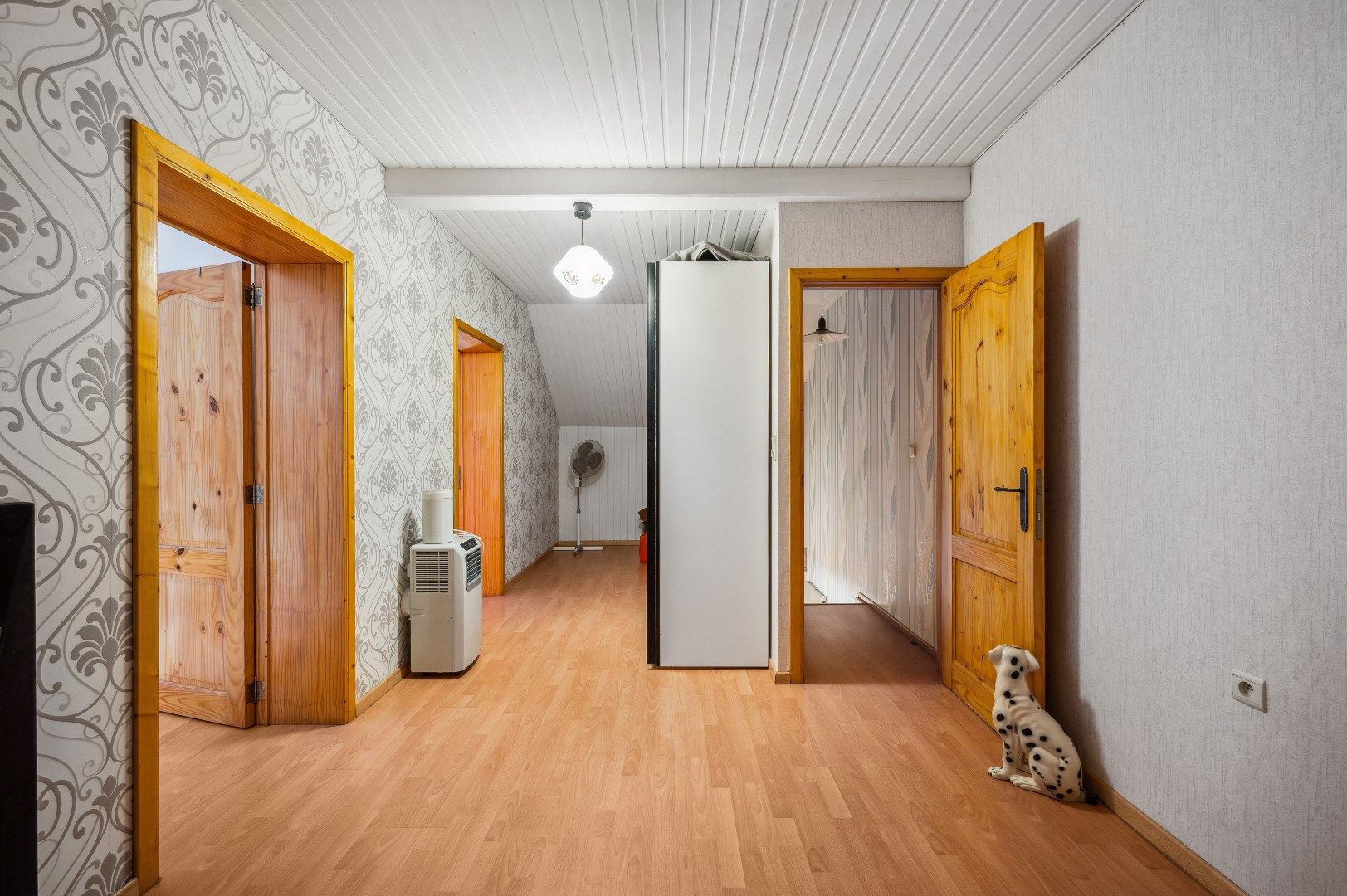 Charmante halfopen woning uit ca. 1900, volledig gerenoveerd in de afgelopen 25 jaar en instapklaar. foto 15