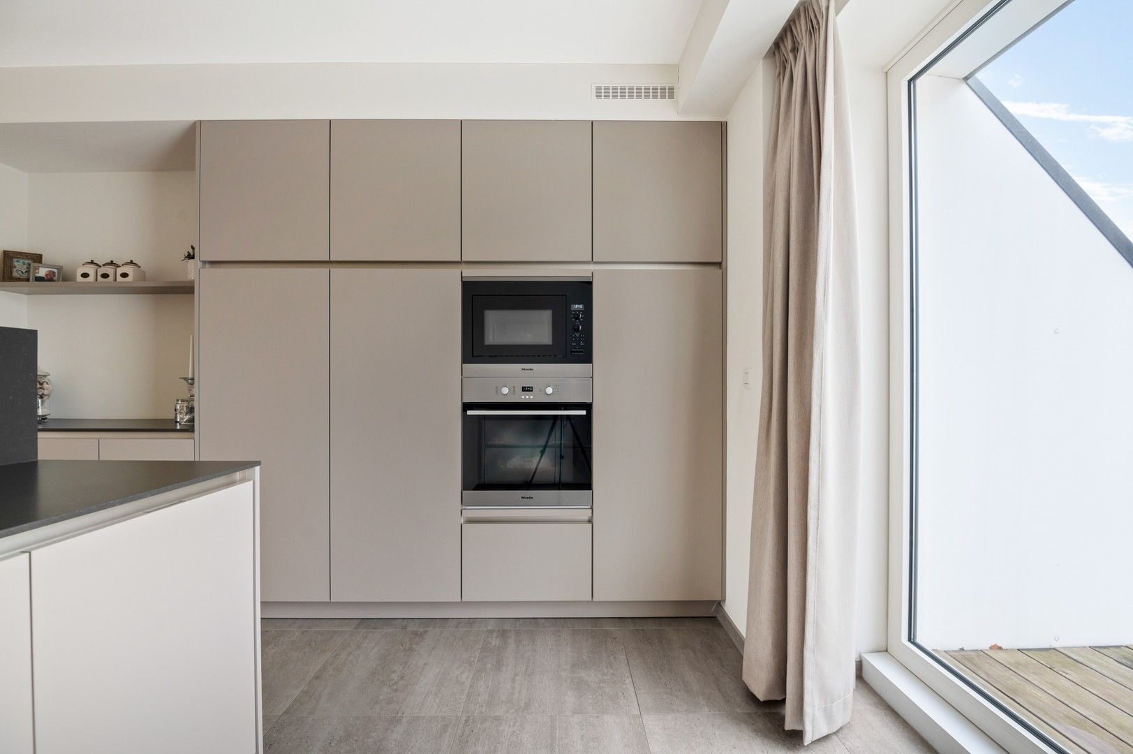 Exclusief en royaal appartement met wellness in Berckendael foto 12