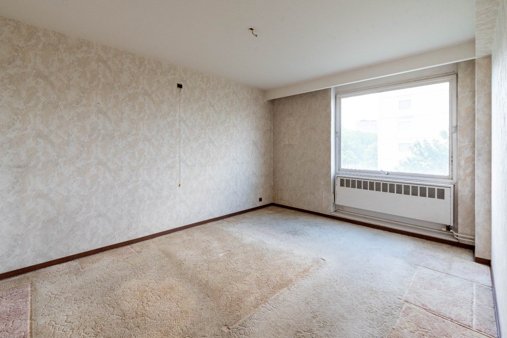Appartement op de 4de verdieping met knap uitzicht foto 10