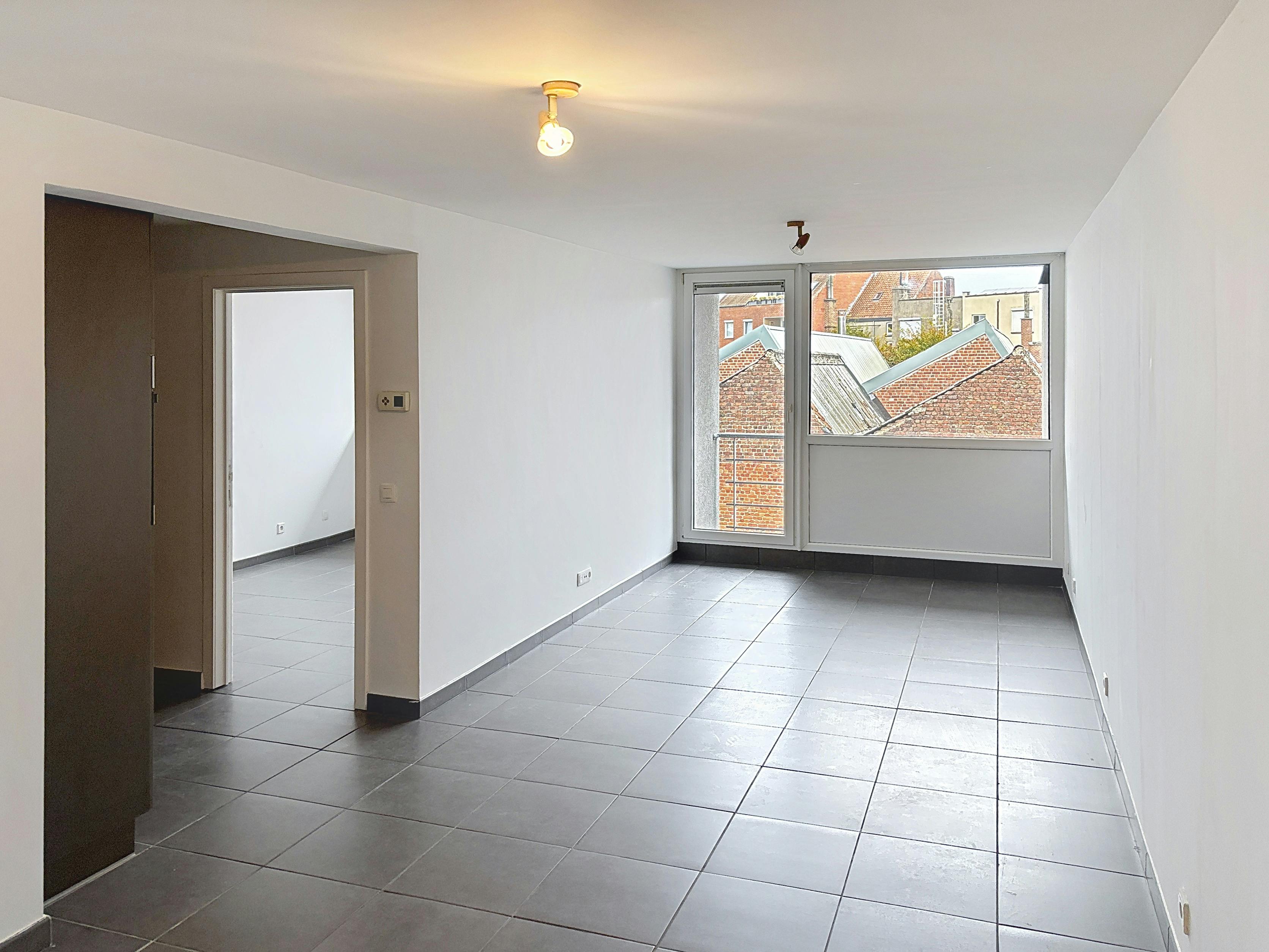 Appartement te koop Aalbeeksesteenweg 64/17 - 8500 Kortrijk