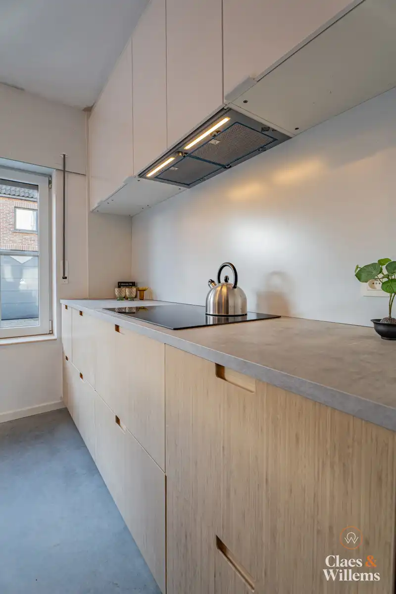 Ruime halfopen bebouwing met 3 slaapkamers en 2 badkamers foto 9