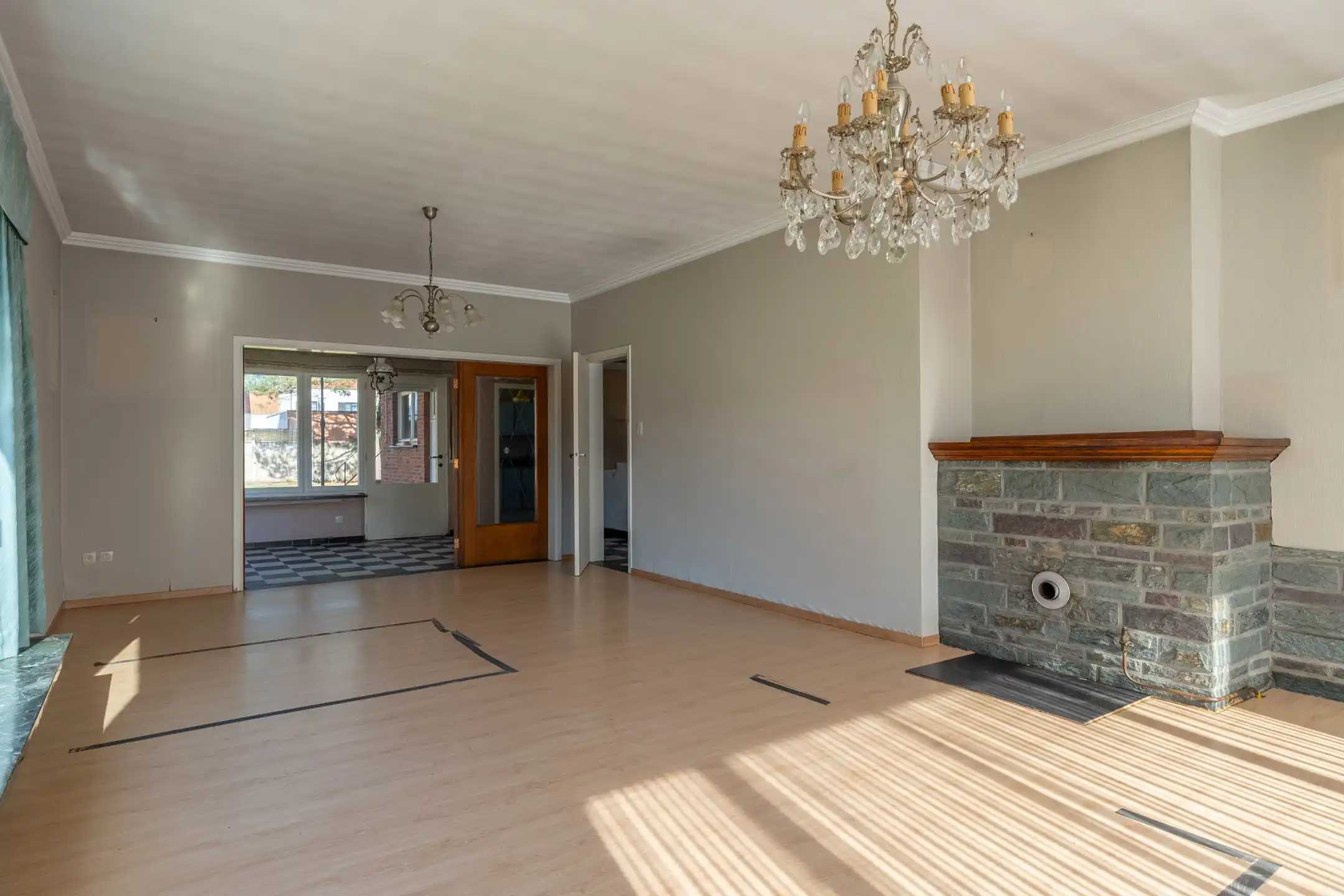 Te renoveren woning met veel potentieel te Kasterlee foto 6