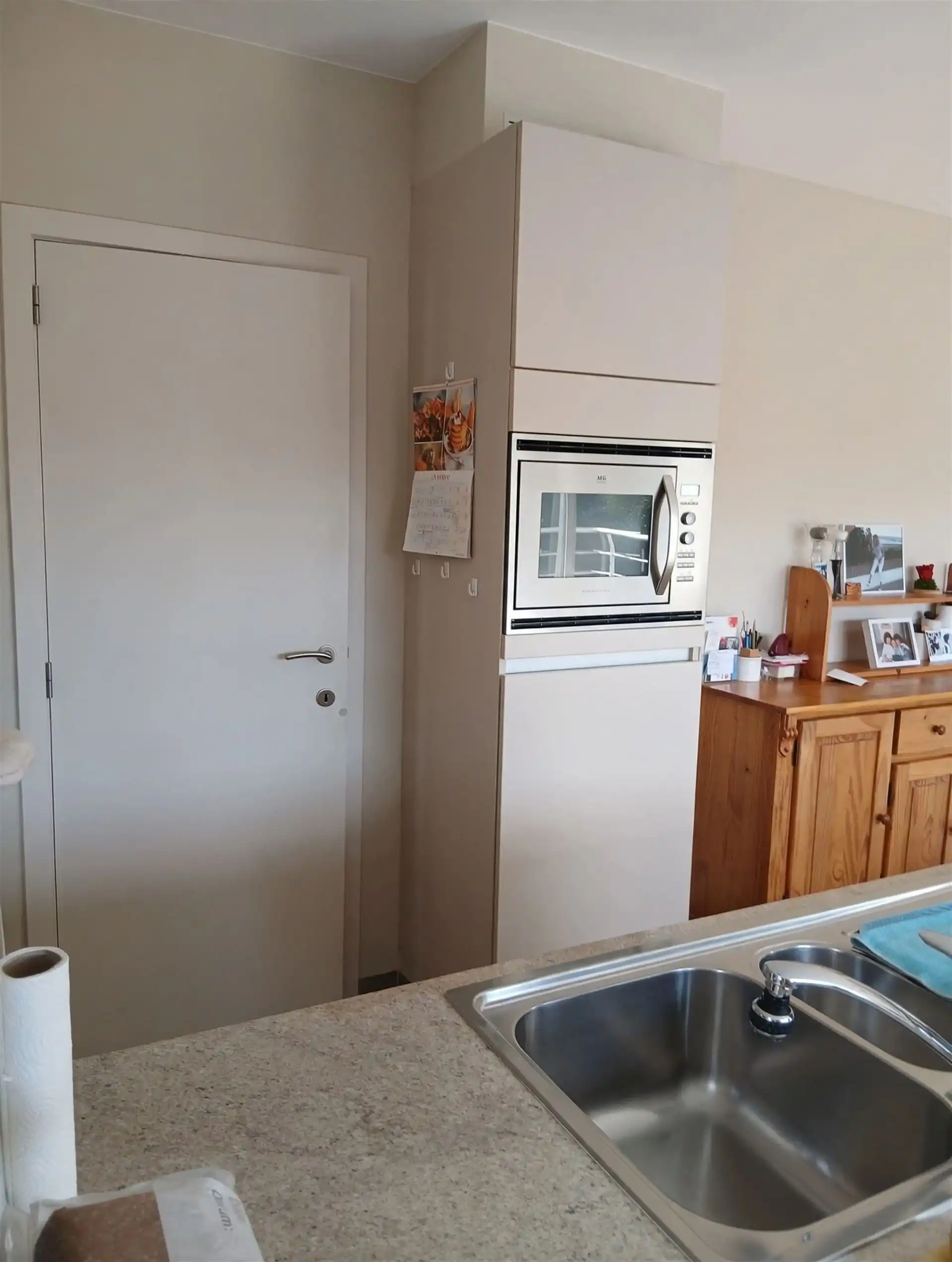 Appartement foto 5