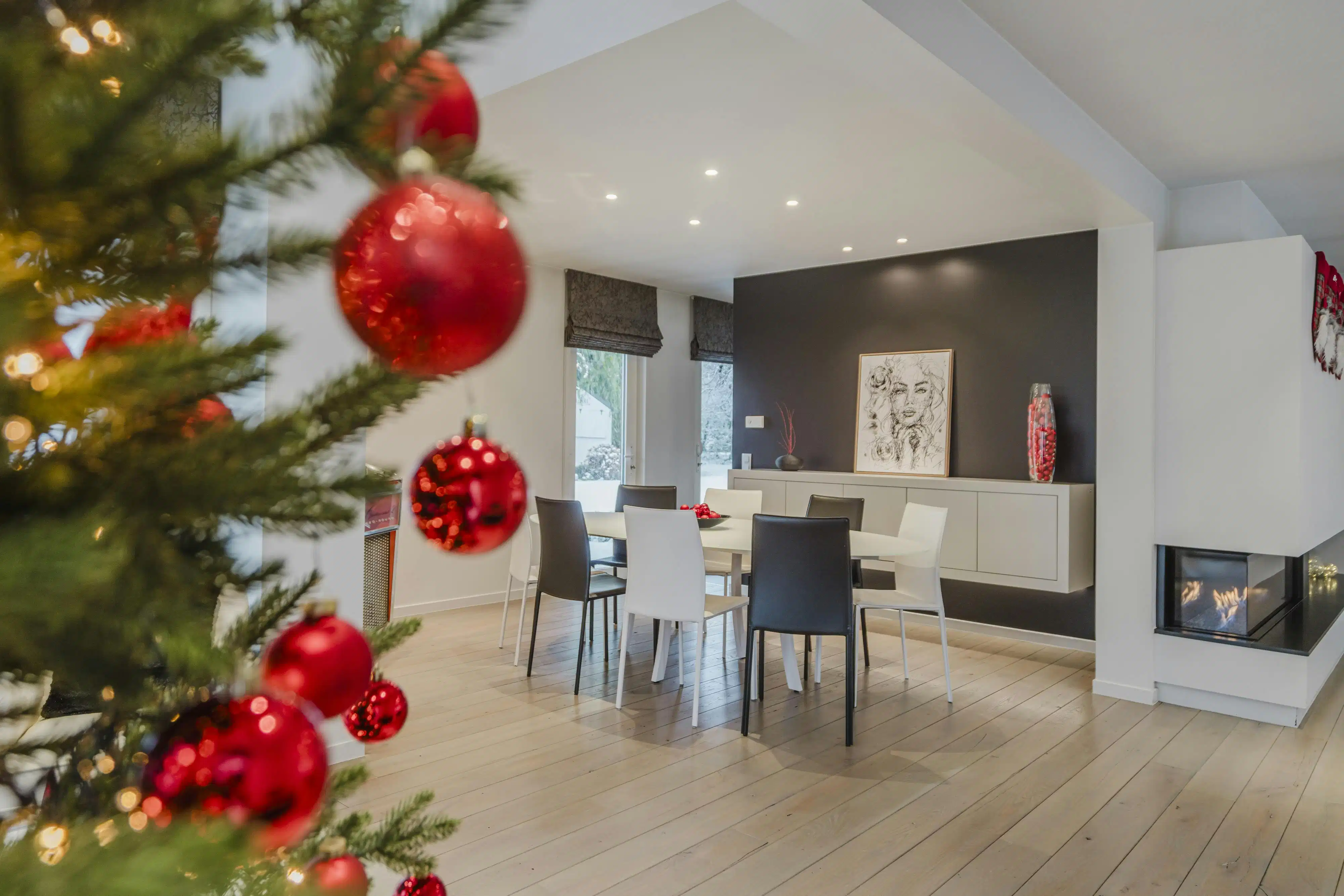 Schitterende villa te koop in Bellegem foto 6