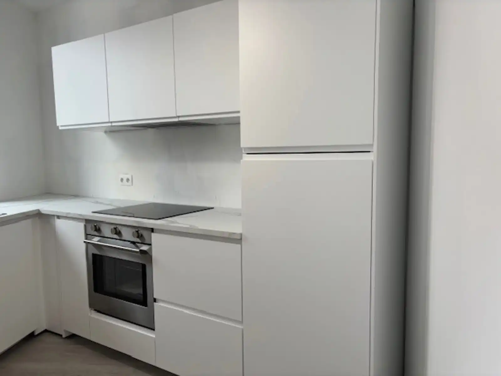 Volledig gerenoveerde woning 3 slpks te Landen (Walshoutem) foto 7