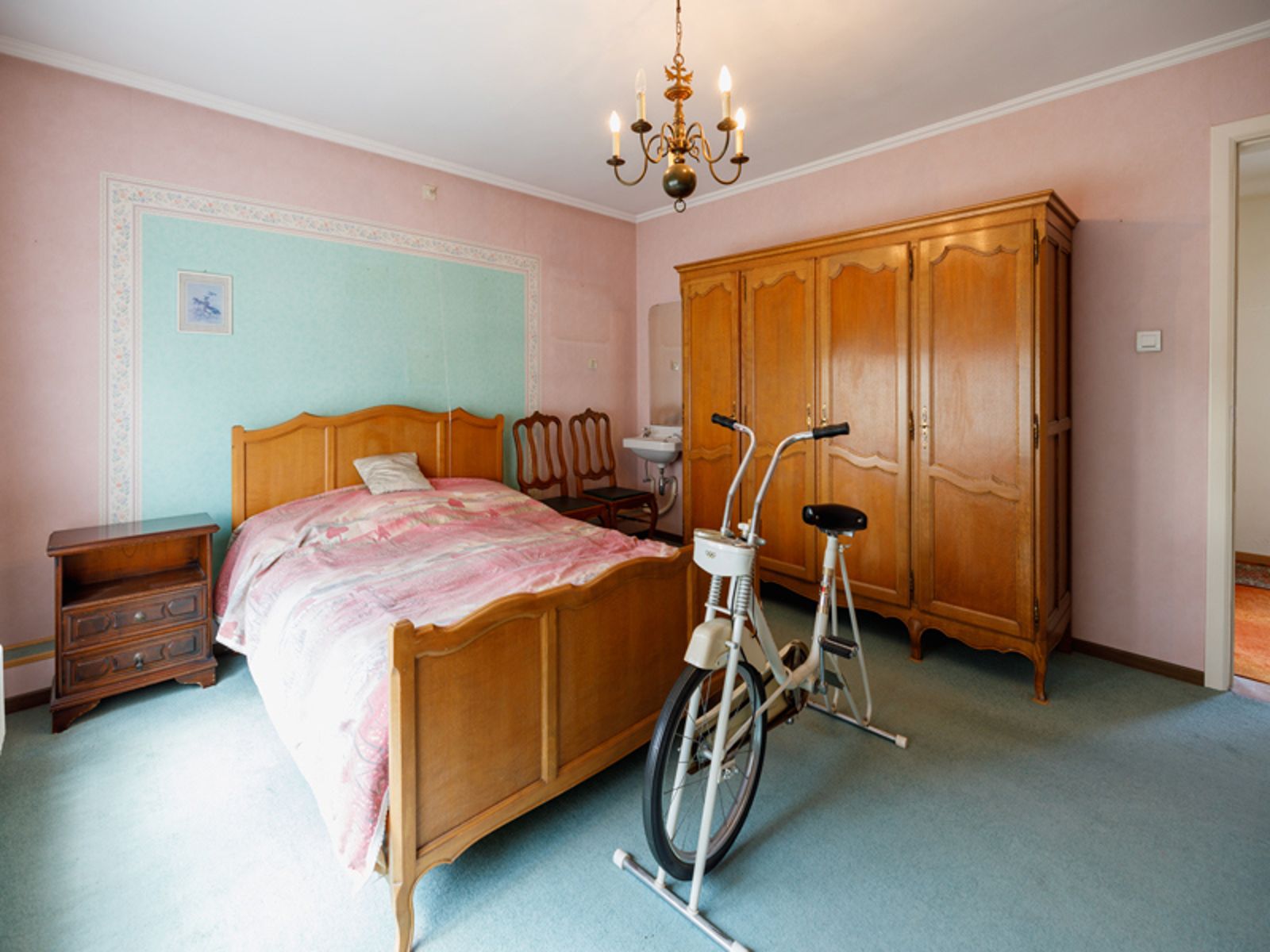 Villa te koop foto 25