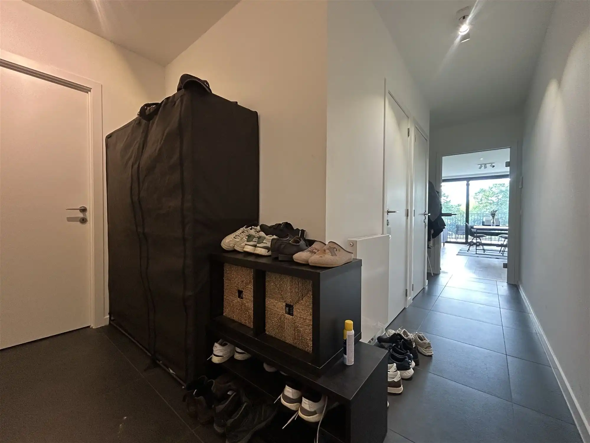Appartement foto 5