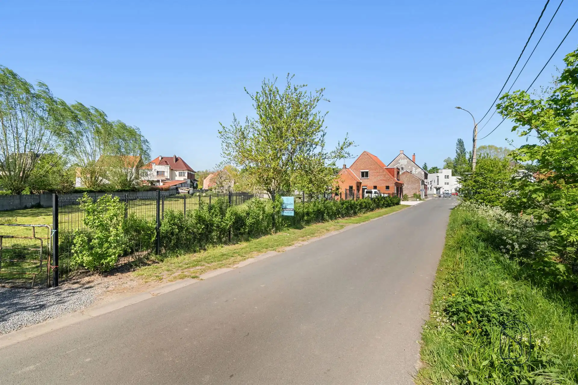 Rustig gelegen gezinswoning aan Kluisberg foto 21