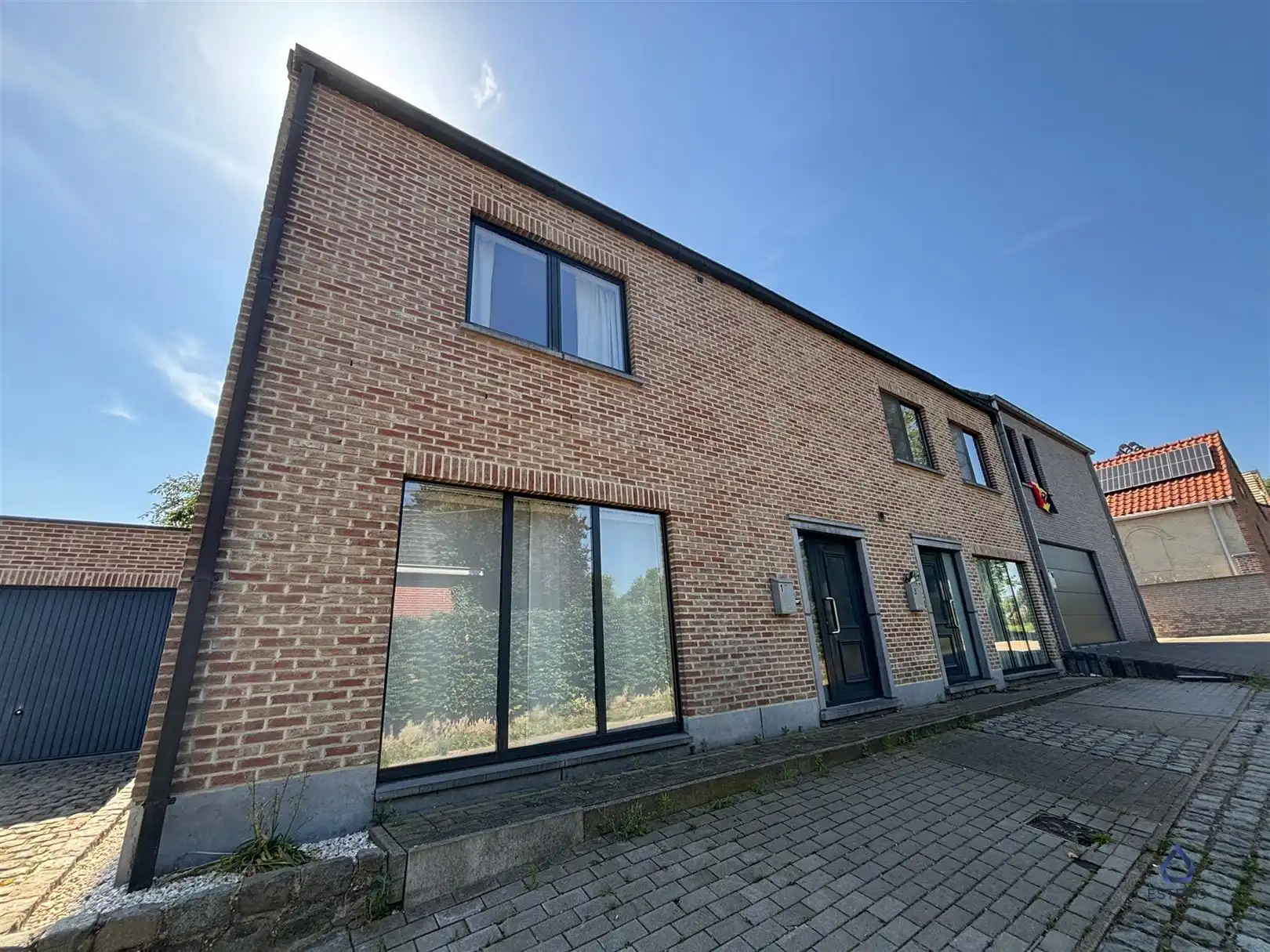 Huis te huur Buisveldstraat 1 - 9406 Outer