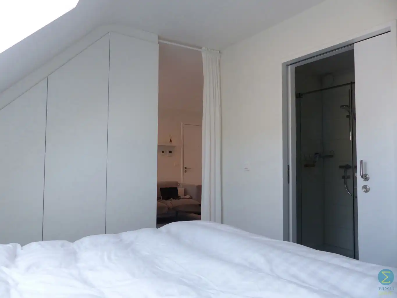 Knus dakappartement gelegen pal in het centrum van Arendonk foto 6