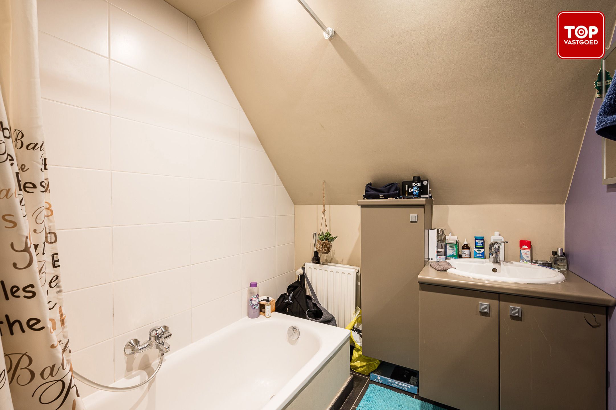 Instapklaar appartement, dichtbij centrum Gent foto 9