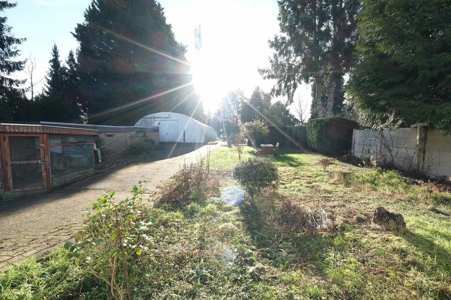 Huis te koop foto 28