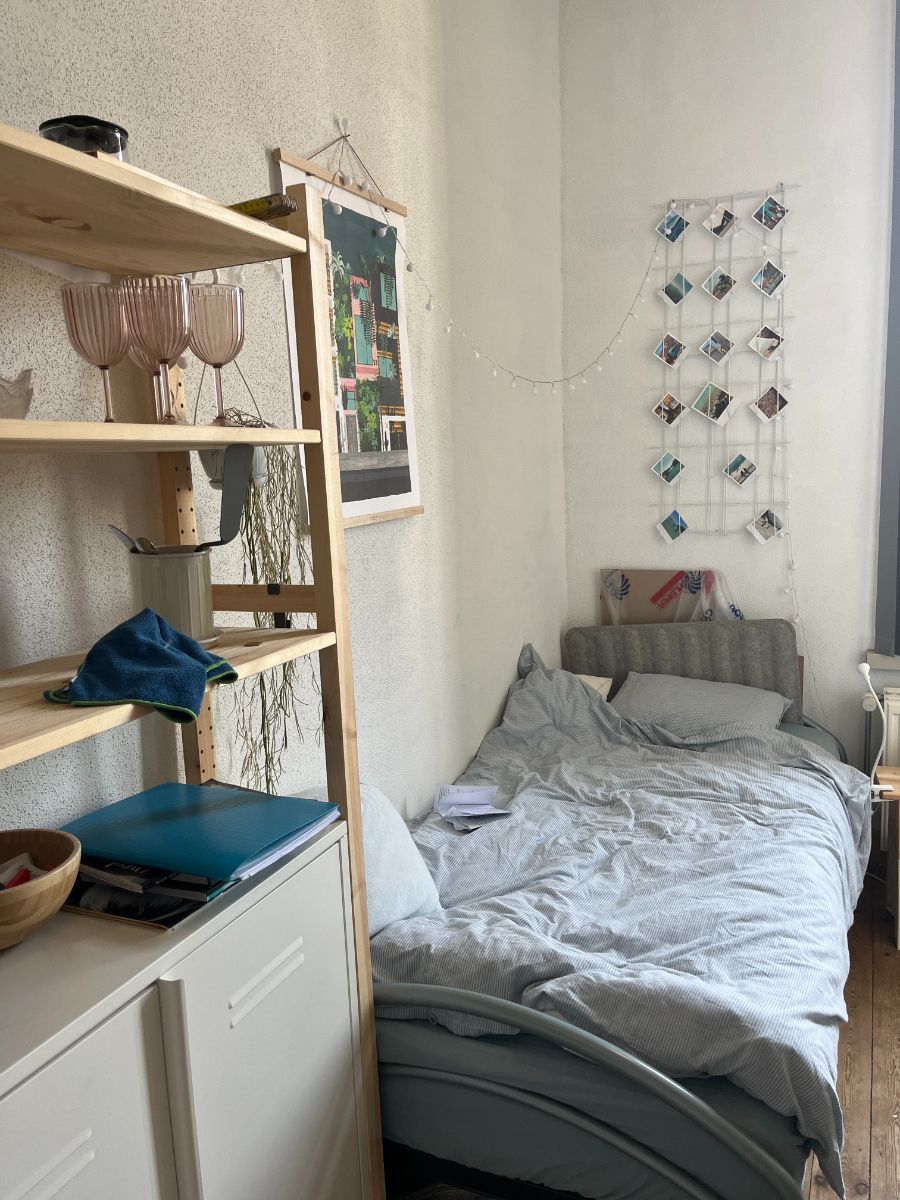 Studentenkamers te huur op de Nederkouter! foto 30
