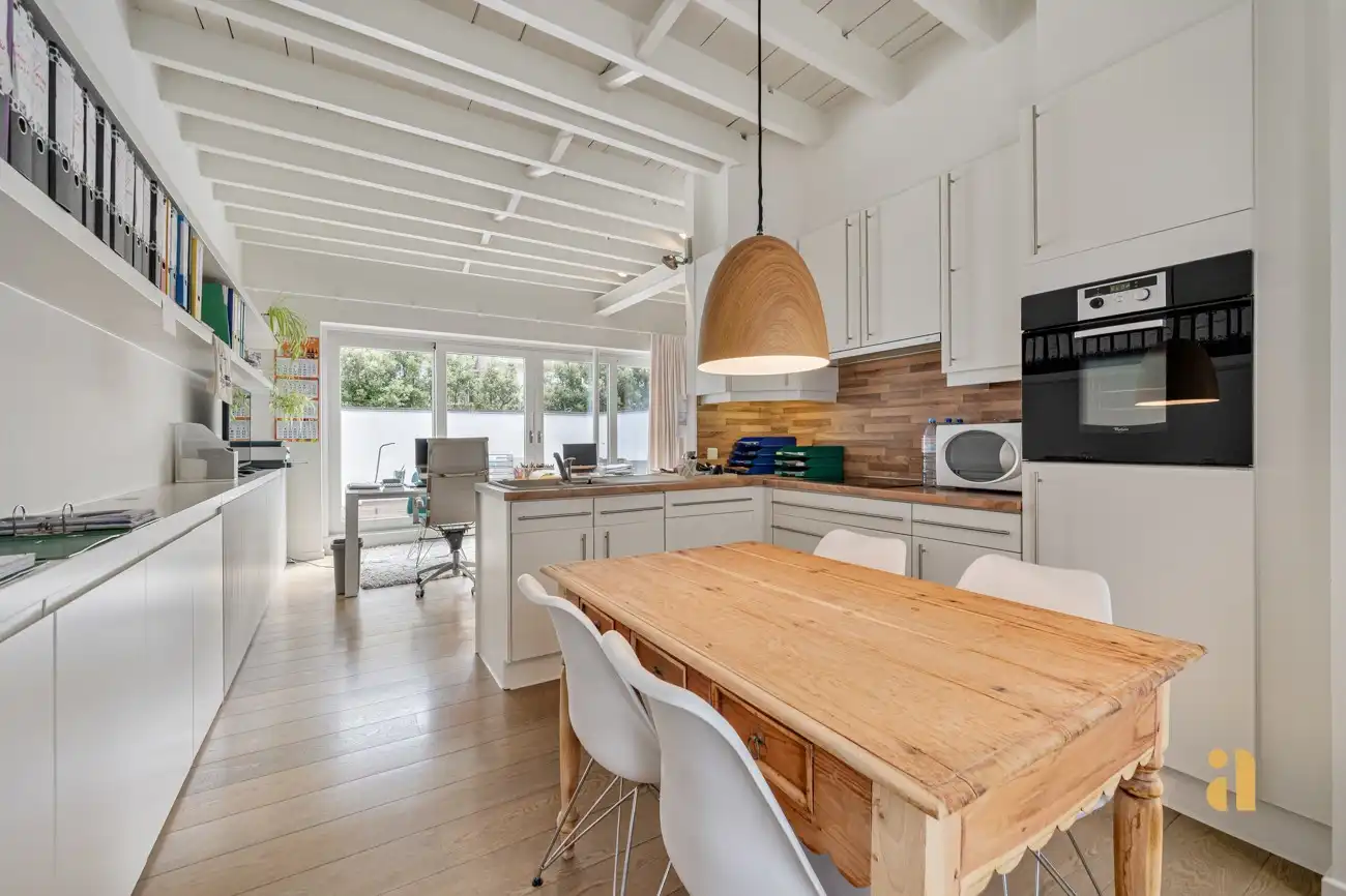 Wonen waar verleden en design samensmelten foto 24