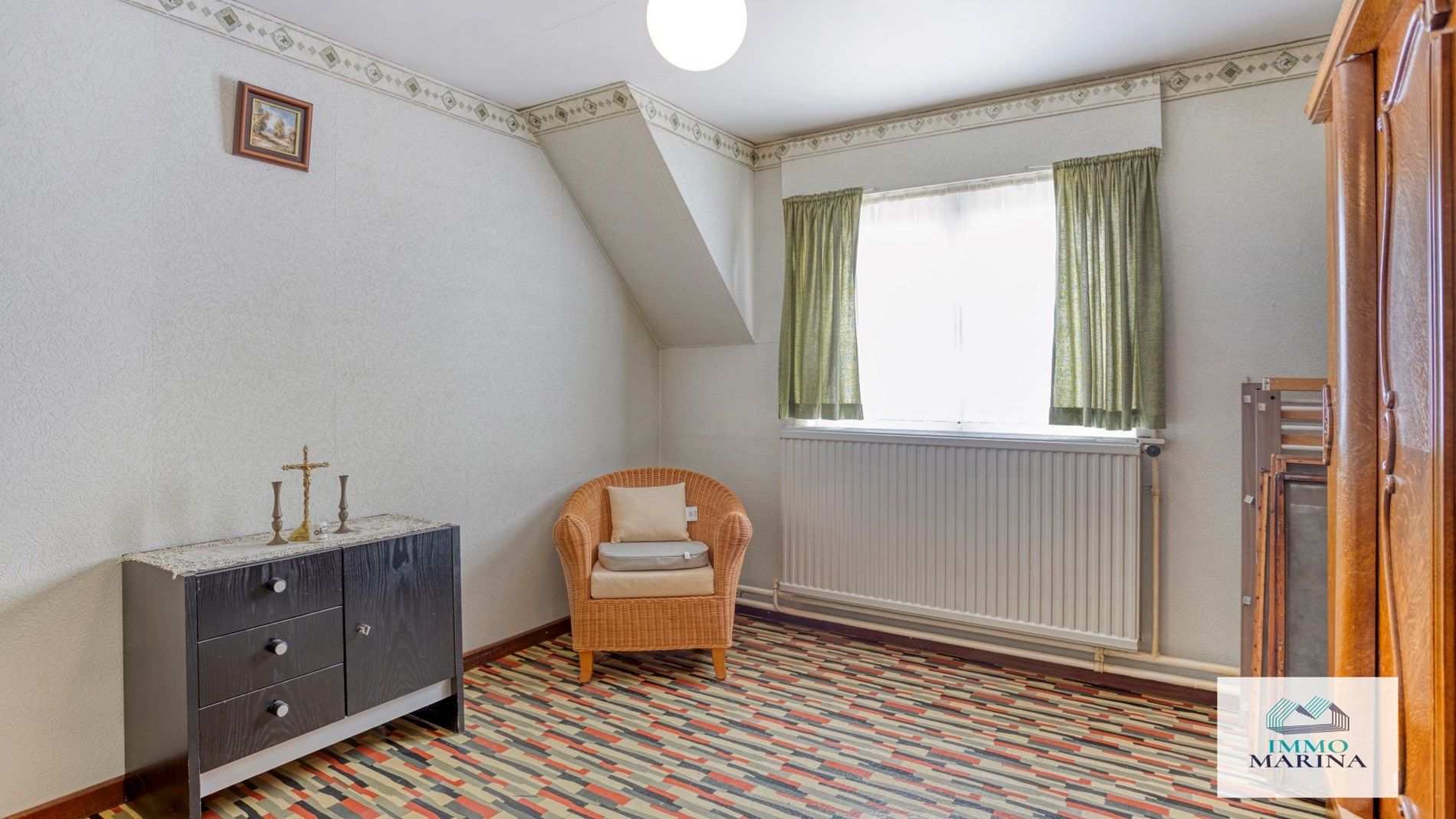 Goed onderhouden woning op wandelafstand centrum Baal foto 15
