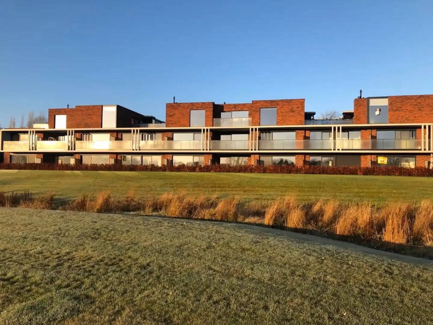 Nieuwbouwproject assistentiewoningen te Heuveland foto 10