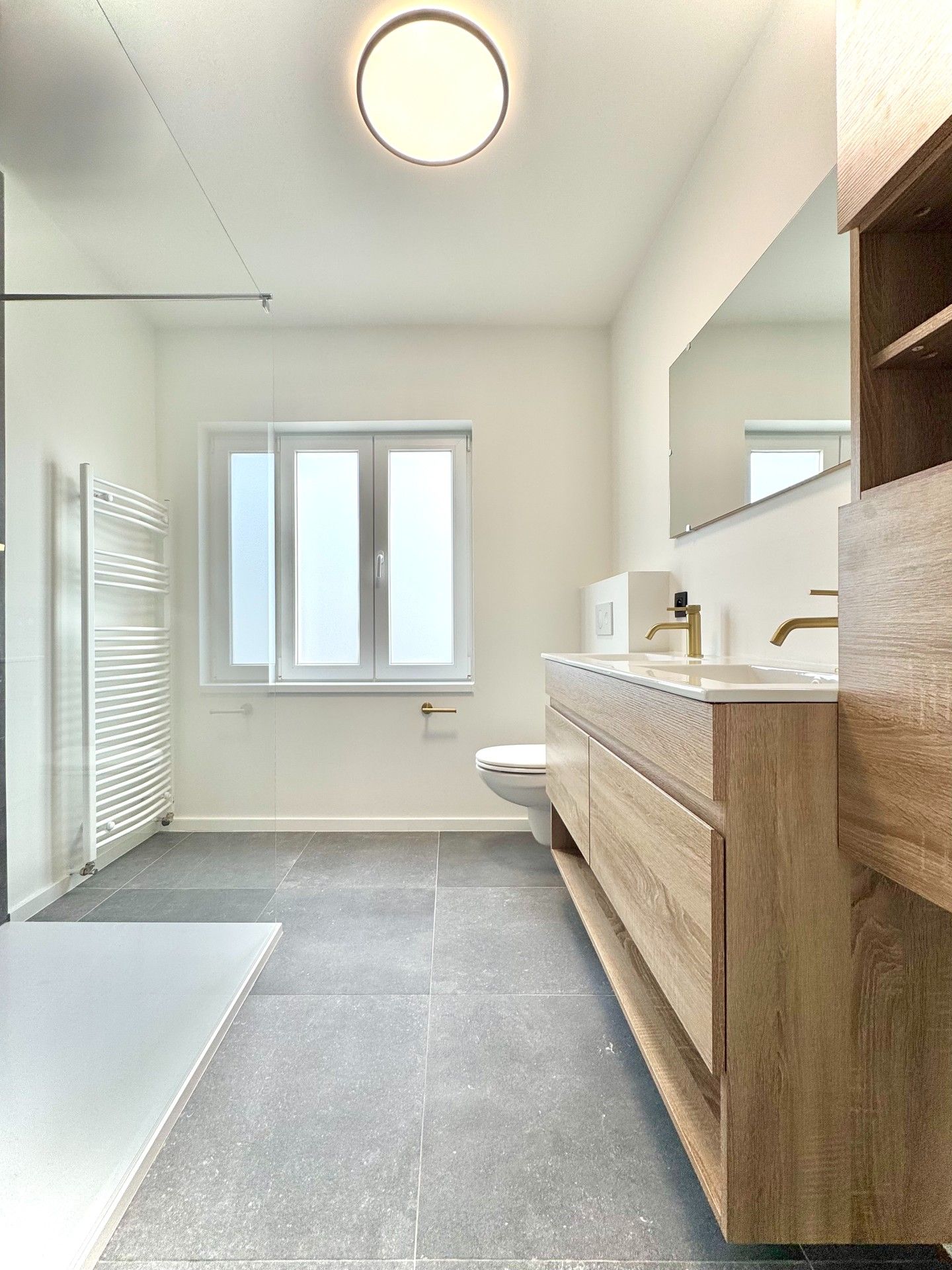 HOB MET 3 KAMERS & TUIN OP 370 m² foto 29